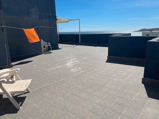 2 sypialnia Apartament przy plaży do wynajęcia w Miasto Alicante / Alacant z basenem garażem - 1 300 € (Ref: 8252417)