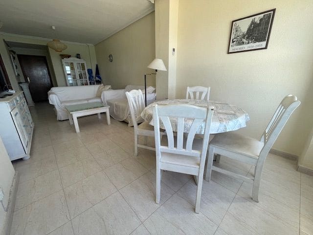 2 sypialnia Apartament przy plaży do wynajęcia w Miasto Alicante / Alacant z basenem garażem - 1 300 € (Ref: 8252417)