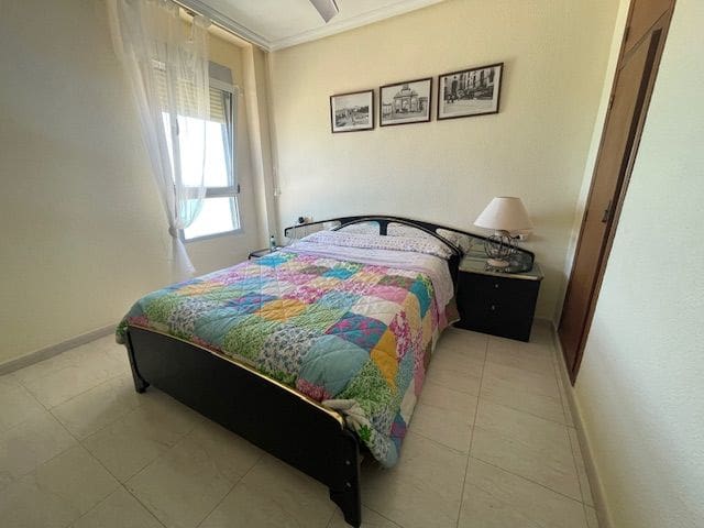 2 sypialnia Apartament przy plaży do wynajęcia w Miasto Alicante / Alacant z basenem garażem - 1 300 € (Ref: 8252417)