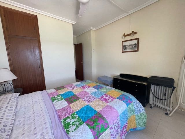 2 sypialnia Apartament przy plaży do wynajęcia w Miasto Alicante / Alacant z basenem garażem - 1 300 € (Ref: 8252417)