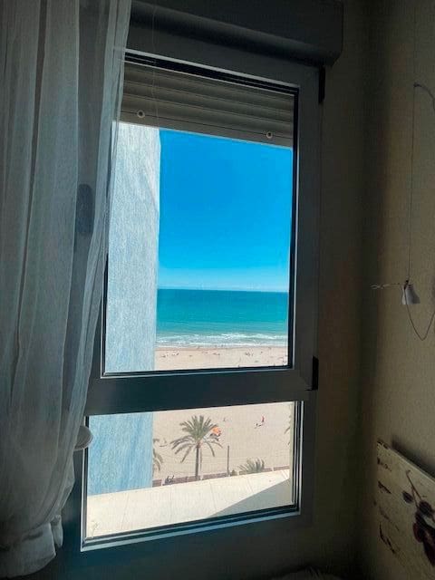 2 sypialnia Apartament przy plaży do wynajęcia w Miasto Alicante / Alacant z basenem garażem - 1 300 € (Ref: 8252417)