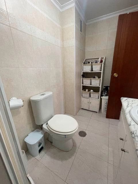 2 sypialnia Apartament przy plaży do wynajęcia w Miasto Alicante / Alacant z basenem garażem - 1 300 € (Ref: 8252417)