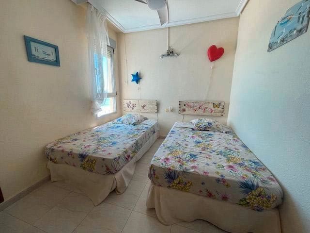 2 sypialnia Apartament przy plaży do wynajęcia w Miasto Alicante / Alacant z basenem garażem - 1 300 € (Ref: 8252417)