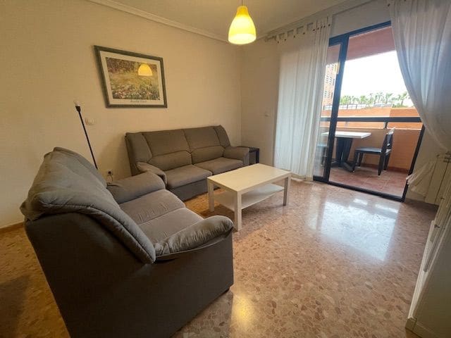 2 camera da letto Appartamento in vendita in Alicante citta con garage - 330.000 € (Rif: 8292495)