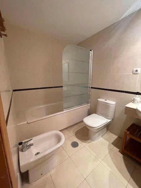 2 camera da letto Appartamento in vendita in Alicante citta con garage - 330.000 € (Rif: 8292495)