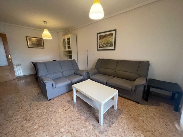 2 camera da letto Appartamento in vendita in Alicante citta con garage - 330.000 € (Rif: 8292495)