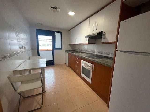 2 camera da letto Appartamento in vendita in Alicante citta con garage - 330.000 € (Rif: 8292495)