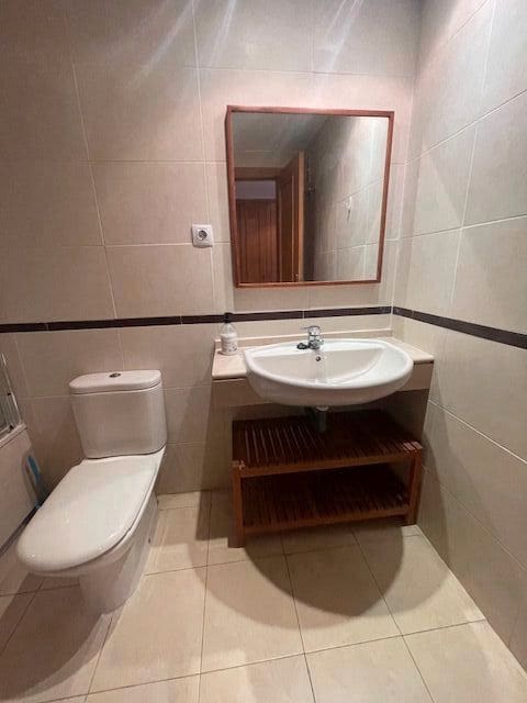 2 camera da letto Appartamento in vendita in Alicante citta con garage - 330.000 € (Rif: 8292495)