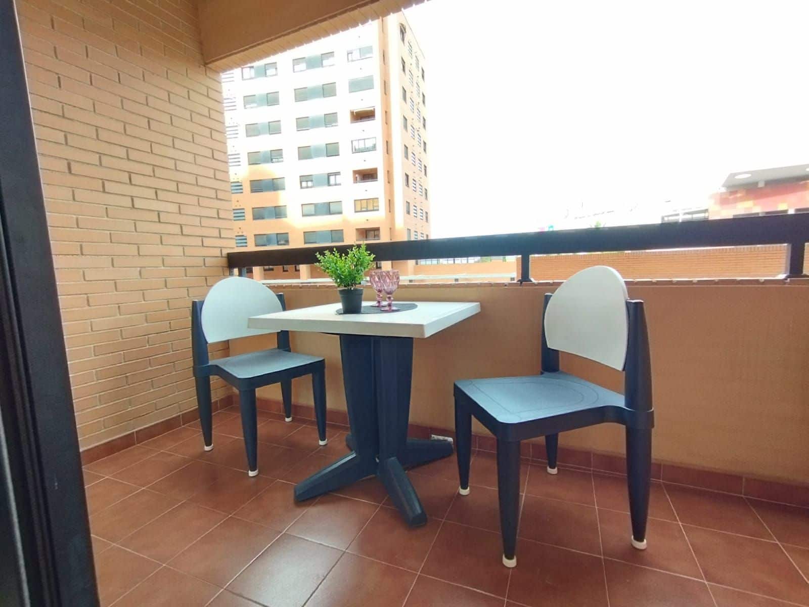 2 camera da letto Appartamento in vendita in Alicante citta con garage - 330.000 € (Rif: 8292495)