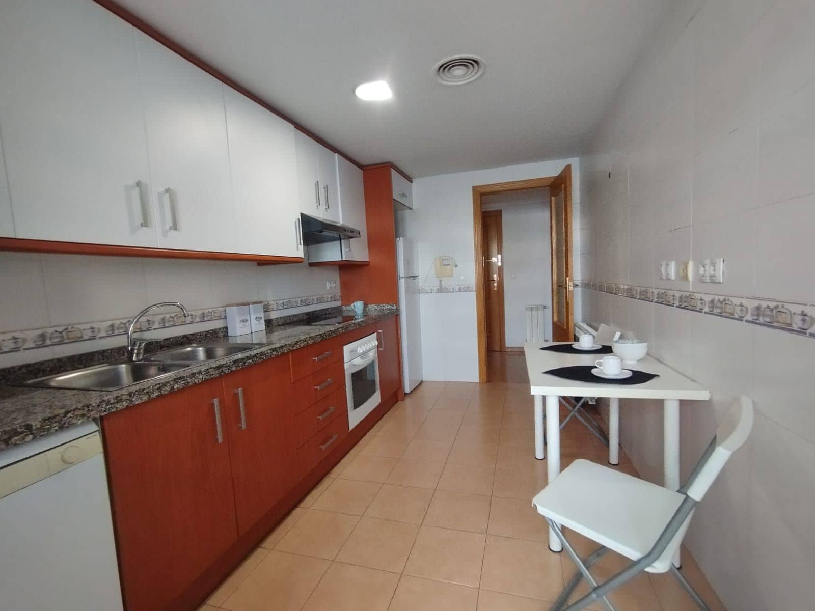 2 camera da letto Appartamento in vendita in Alicante citta con garage - 330.000 € (Rif: 8292495)