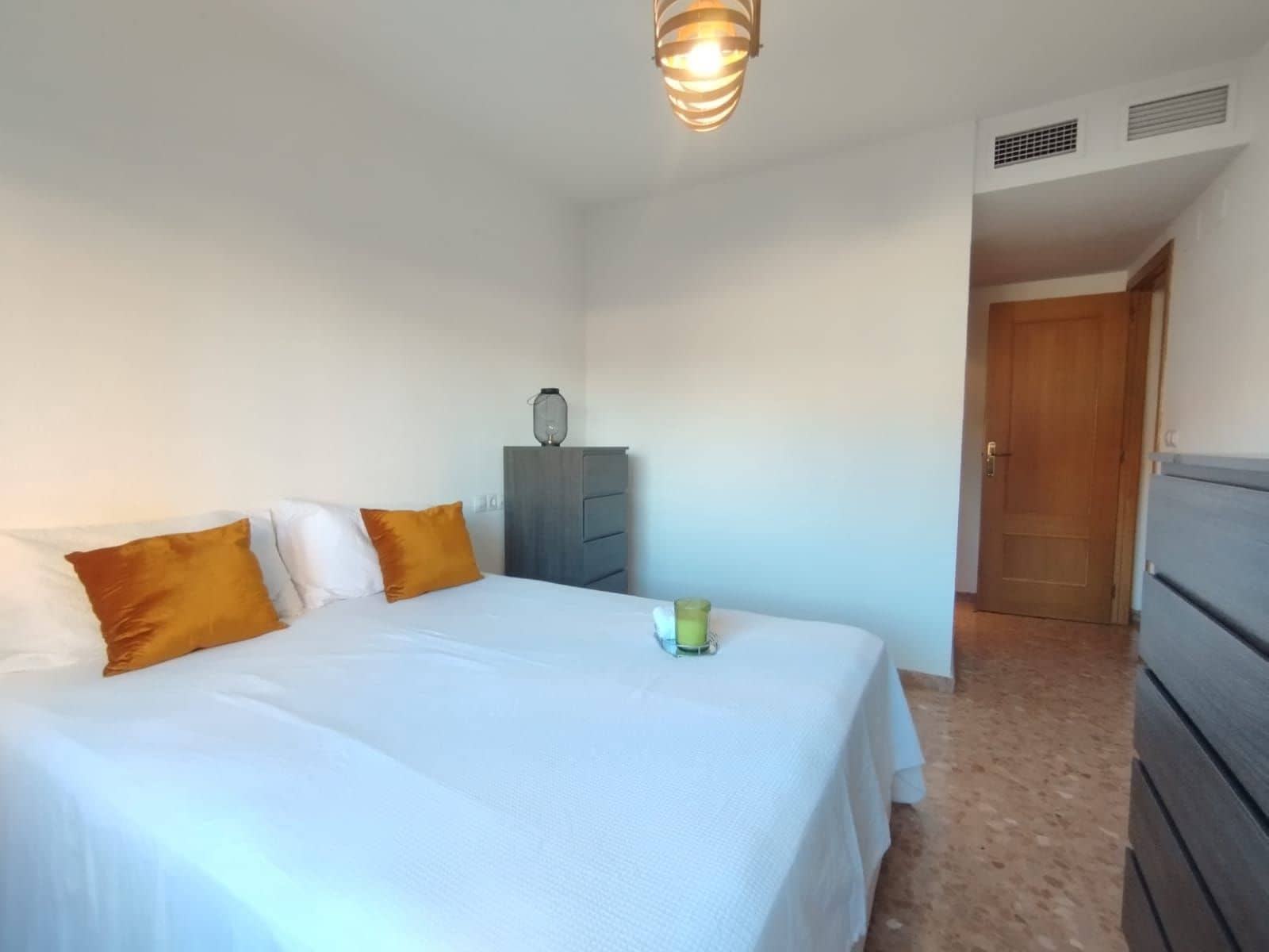 2 camera da letto Appartamento in vendita in Alicante citta con garage - 330.000 € (Rif: 8292495)