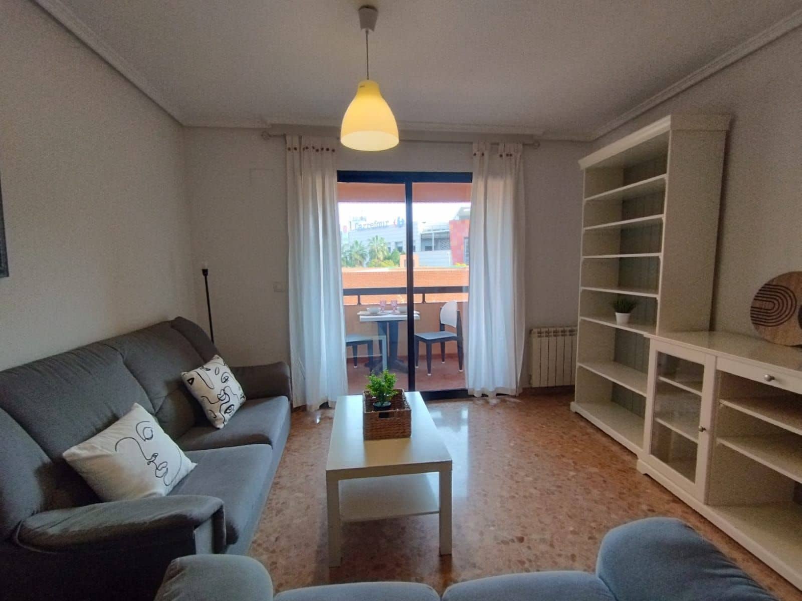 2 camera da letto Appartamento in vendita in Alicante citta con garage - 330.000 € (Rif: 8292495)