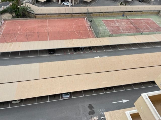 2 soveværelse Lejlighed til leje i Alicante by med swimmingpool garage - € 1.100 (Ref: 8292497)