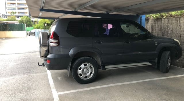 Apartamento Playa en PAU, Alicante / Alacant ciudad en alquiler con piscina garaje - 1.200 € (Ref: 8292500)