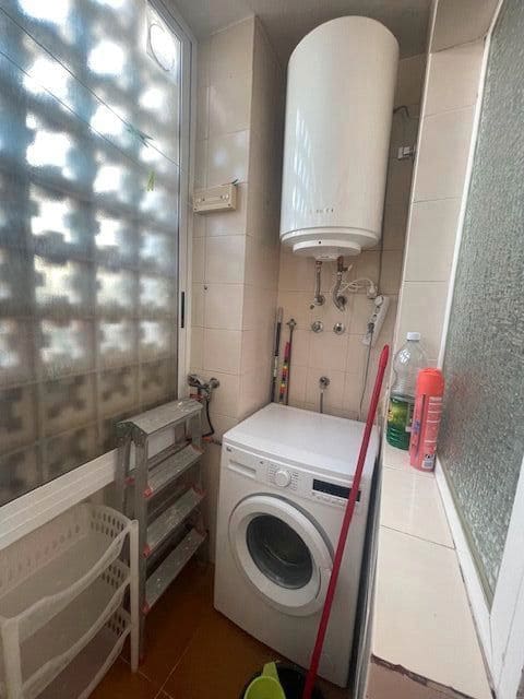 3 soverom Rekkehus til leie i El Campello med svømmebasseng garasje - € 1 350 (Ref: 8297362)