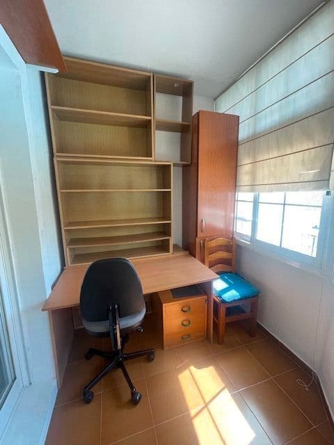 3 soverom Rekkehus til leie i El Campello med svømmebasseng garasje - € 1 350 (Ref: 8297362)