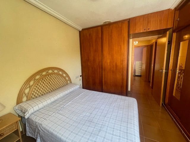 3 soverom Rekkehus til leie i El Campello med svømmebasseng garasje - € 1 350 (Ref: 8297362)