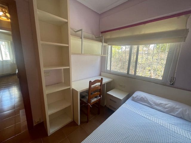 3 soverom Rekkehus til leie i El Campello med svømmebasseng garasje - € 1 350 (Ref: 8297362)