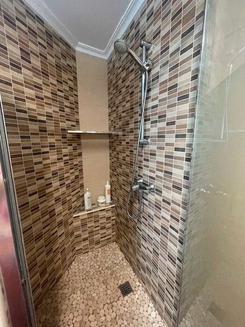 3 soverom Rekkehus til leie i El Campello med svømmebasseng garasje - € 1 350 (Ref: 8297362)