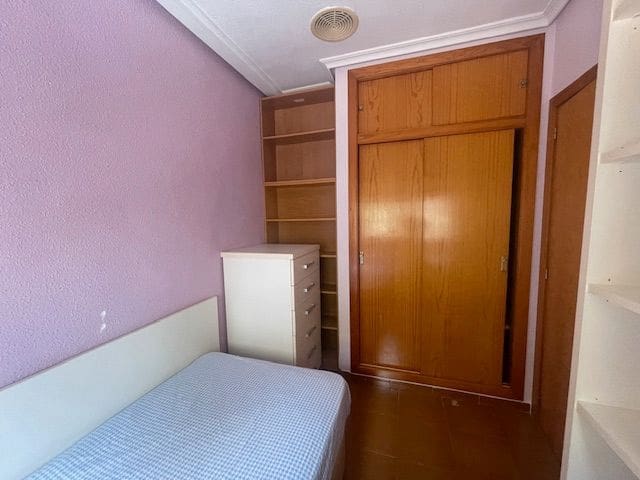 3 soverom Rekkehus til leie i El Campello med svømmebasseng garasje - € 1 350 (Ref: 8297362)