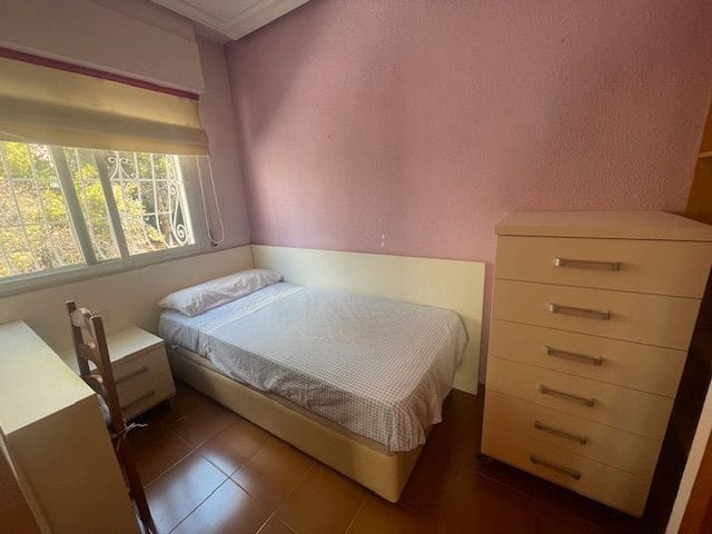 3 soverom Rekkehus til leie i El Campello med svømmebasseng garasje - € 1 350 (Ref: 8297362)