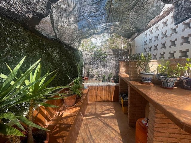 3 soverom Rekkehus til leie i El Campello med svømmebasseng garasje - € 1 350 (Ref: 8297362)