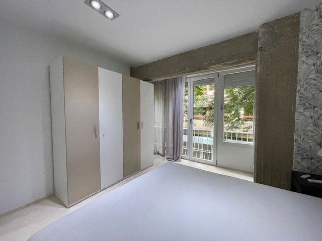 2 soveværelse Lejlighed til leje i Alicante by - € 1.400 (Ref: 8297687)