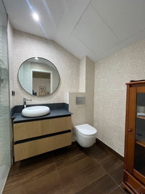 2 soveværelse Lejlighed til leje i Alicante by - € 1.400 (Ref: 8297687)