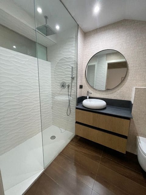 2 soveværelse Lejlighed til leje i Alicante by - € 1.400 (Ref: 8297687)