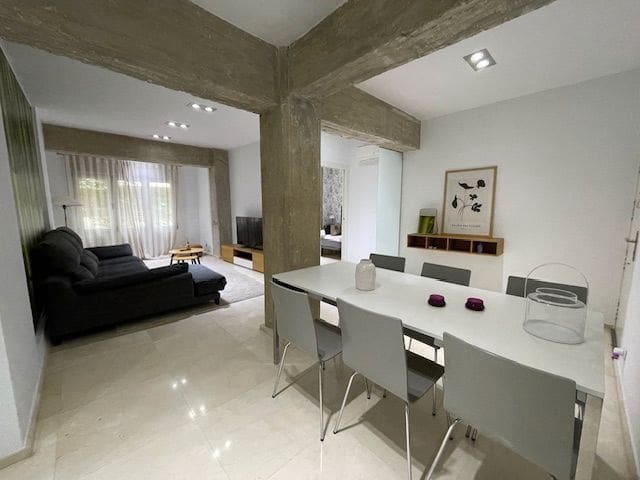 2 soveværelse Lejlighed til leje i Alicante by - € 1.400 (Ref: 8297687)