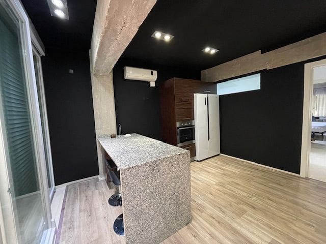 2 soveværelse Lejlighed til leje i Alicante by - € 1.400 (Ref: 8297687)