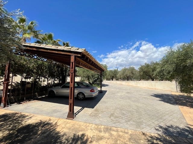 5 bedroom Villa for sale in San Vicente / Sant Vicent del Raspeig with pool garage - € 450,000 (Ref: 8310089)