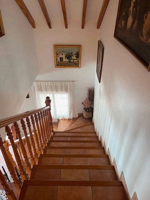 5 bedroom Villa for sale in San Vicente / Sant Vicent del Raspeig with pool garage - € 450,000 (Ref: 8310089)