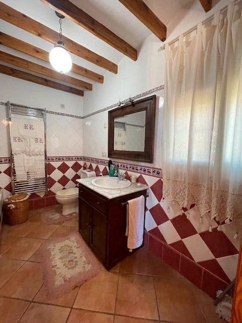 5 bedroom Villa for sale in San Vicente / Sant Vicent del Raspeig with pool garage - € 450,000 (Ref: 8310089)