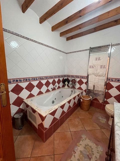 5 bedroom Villa for sale in San Vicente / Sant Vicent del Raspeig with pool garage - € 450,000 (Ref: 8310089)