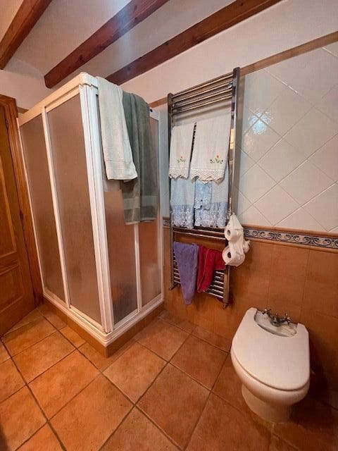 5 bedroom Villa for sale in San Vicente / Sant Vicent del Raspeig with pool garage - € 450,000 (Ref: 8310089)