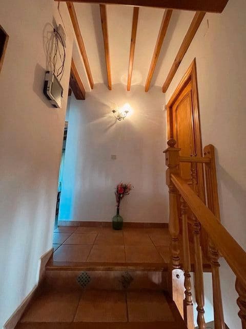 5 bedroom Villa for sale in San Vicente / Sant Vicent del Raspeig with pool garage - € 450,000 (Ref: 8310089)