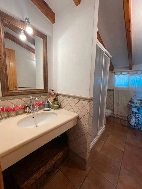 5 bedroom Villa for sale in San Vicente / Sant Vicent del Raspeig with pool garage - € 450,000 (Ref: 8310089)