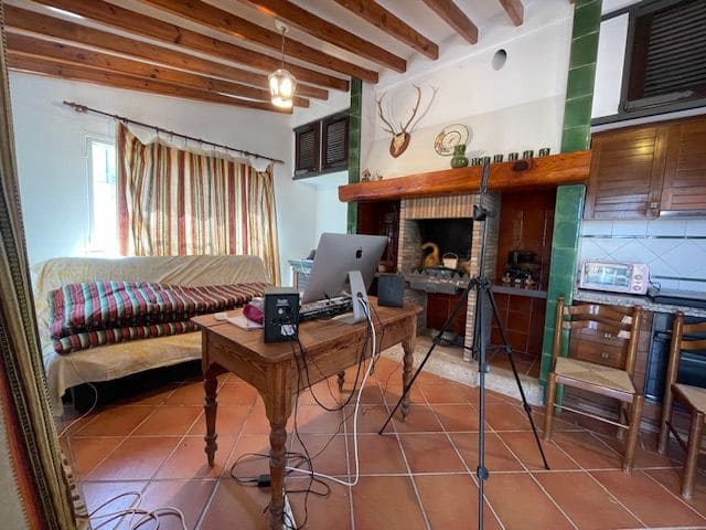 5 bedroom Villa for sale in San Vicente / Sant Vicent del Raspeig with pool garage - € 450,000 (Ref: 8310089)