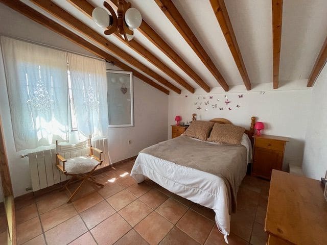 5 bedroom Villa for sale in San Vicente / Sant Vicent del Raspeig with pool garage - € 450,000 (Ref: 8310089)