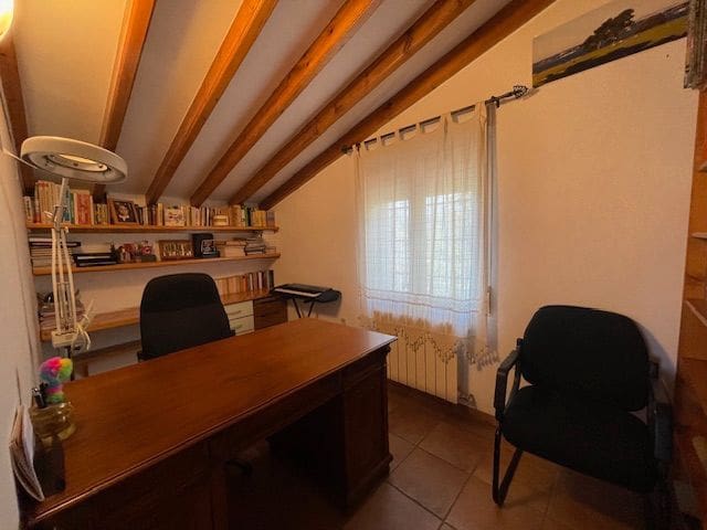 5 bedroom Villa for sale in San Vicente / Sant Vicent del Raspeig with pool garage - € 450,000 (Ref: 8310089)