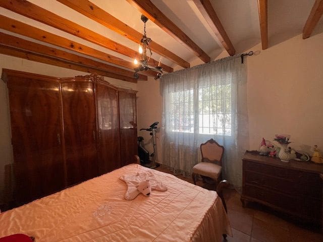 5 bedroom Villa for sale in San Vicente / Sant Vicent del Raspeig with pool garage - € 450,000 (Ref: 8310089)