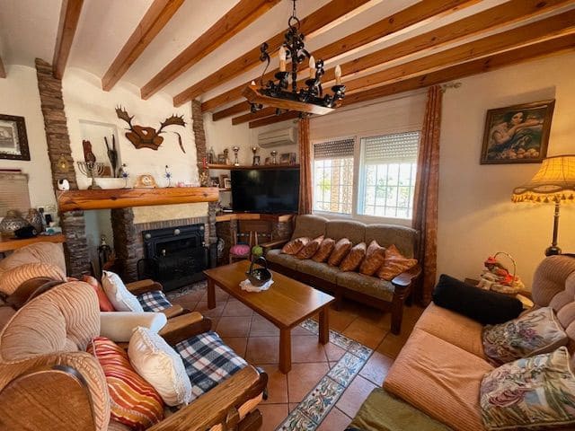 5 chambre Villa/Maison à vendre à San Vicente / Sant Vicent del Raspeig avec piscine garage - 450 000 € (Ref: 8310089)