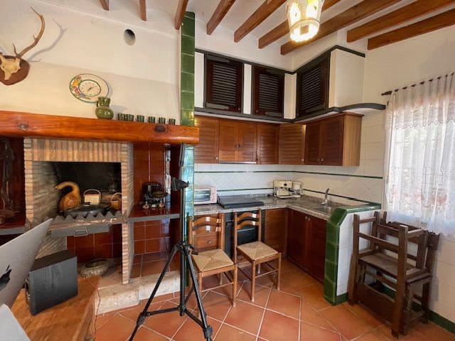 5 chambre Villa/Maison à vendre à San Vicente / Sant Vicent del Raspeig avec piscine garage - 450 000 € (Ref: 8310089)