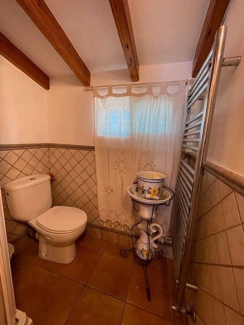 5 bedroom Villa for sale in San Vicente / Sant Vicent del Raspeig with pool garage - € 450,000 (Ref: 8310089)