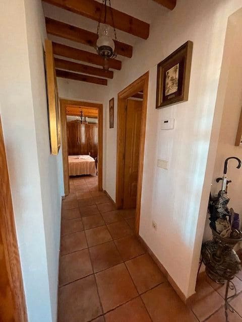 5 bedroom Villa for sale in San Vicente / Sant Vicent del Raspeig with pool garage - € 450,000 (Ref: 8310089)