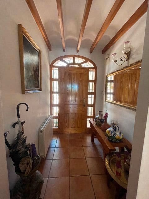 5 bedroom Villa for sale in San Vicente / Sant Vicent del Raspeig with pool garage - € 450,000 (Ref: 8310089)