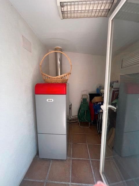 5 bedroom Villa for sale in San Vicente / Sant Vicent del Raspeig with pool garage - € 450,000 (Ref: 8310089)