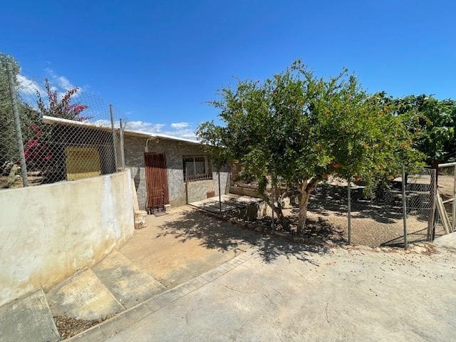 5 bedroom Villa for sale in San Vicente / Sant Vicent del Raspeig with pool garage - € 450,000 (Ref: 8310089)