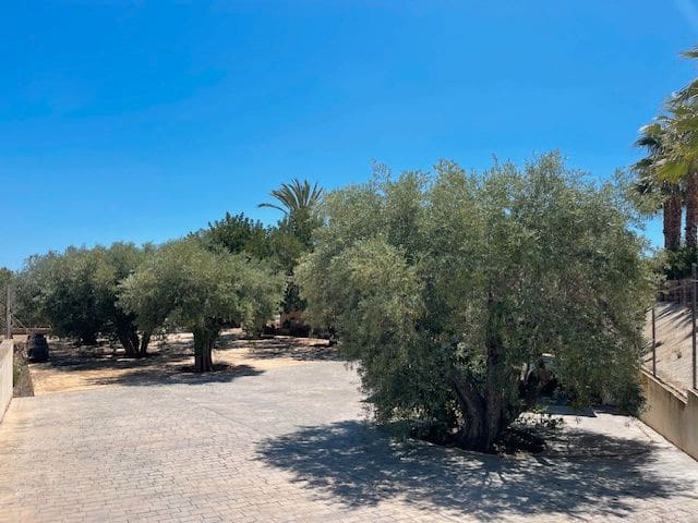 5 bedroom Villa for sale in San Vicente / Sant Vicent del Raspeig with pool garage - € 450,000 (Ref: 8310089)